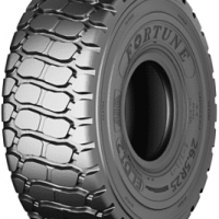 Шины Fortune ELD12 C1 E-3/L-3
