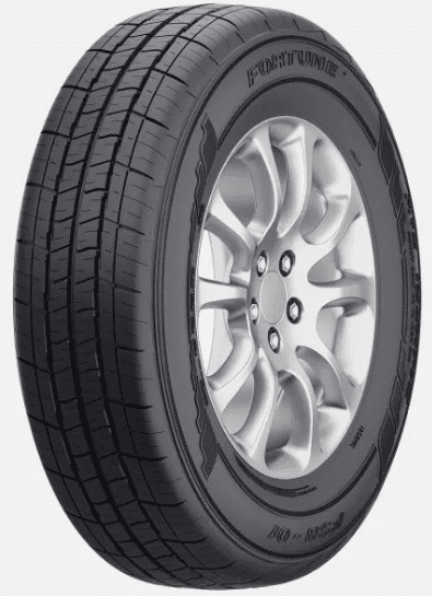 Fortune FSR-01 Шины Fortune FSR-01