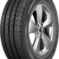 Шины Icon (Nokian) Character Eco C2