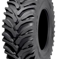Шины Nokian Tractor King