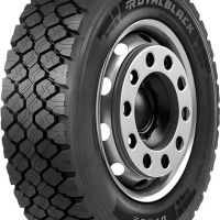 Шины Royal Black DV002