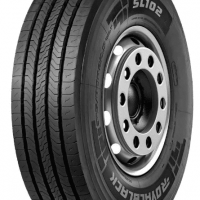 Шины Royal Black SL102