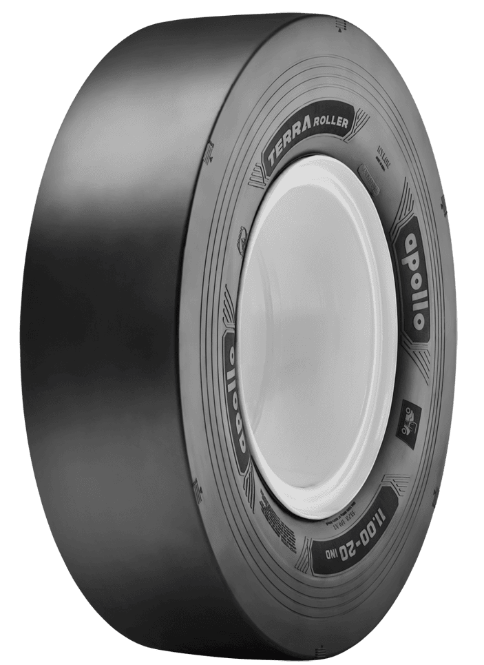 Apollo Terra Roller Шины Apollo Terra Roller