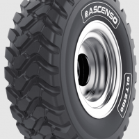 Ascenso ELR3100 E3/L3 23,5R25 185B/195A2 TL CR с упл. кольцом (Индия)