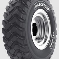 Шины Ascenso GLT2100 G2/L2