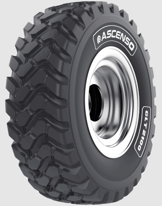 Ascenso GLT2100 G2/L2 Шины Ascenso GLT2100 G2/L2