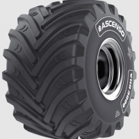 Шины Ascenso VHR3000