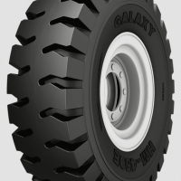 Шины Galaxy HM450E