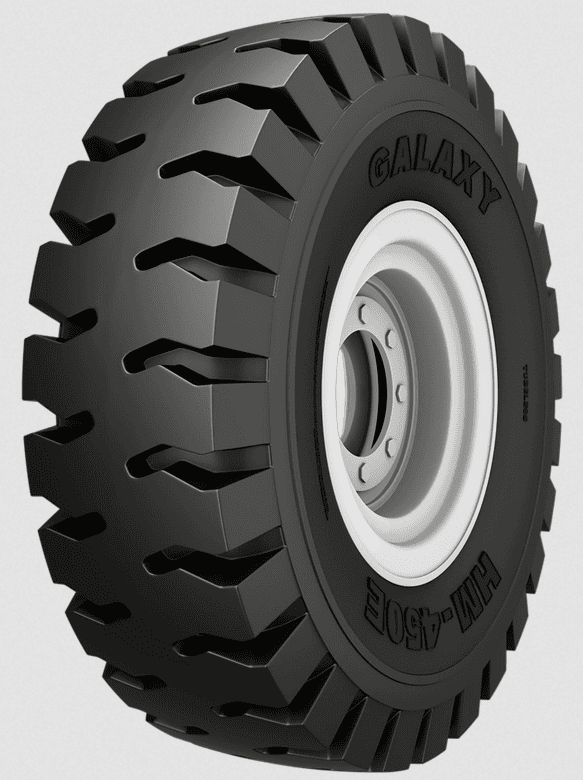 Galaxy HM450E Шины Galaxy HM450E