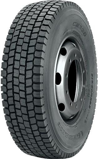 Chaoyang CM335 Шины Chaoyang CM335