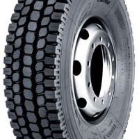 Chaoyang CM980 11R22.5 148/145L  16PR TL