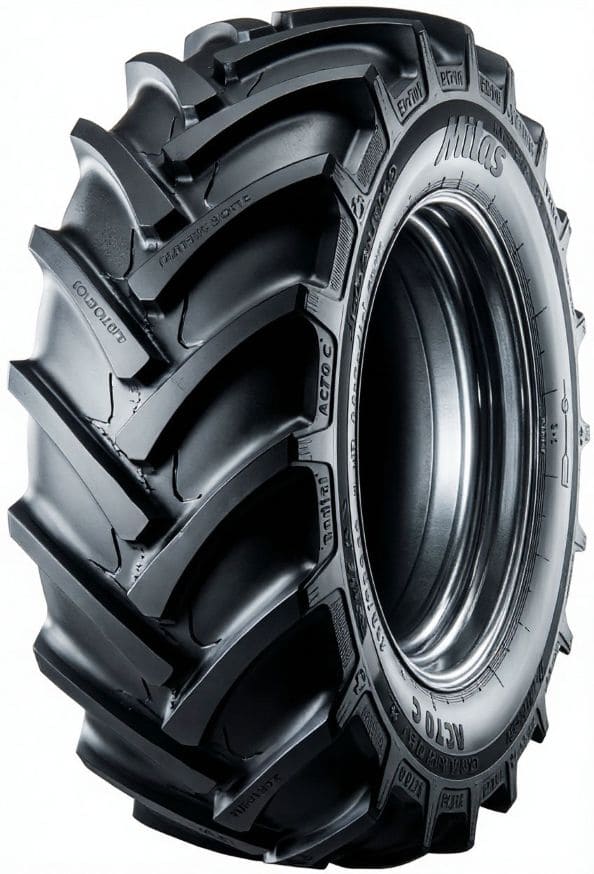Mitas AC75G Mitas AC75G