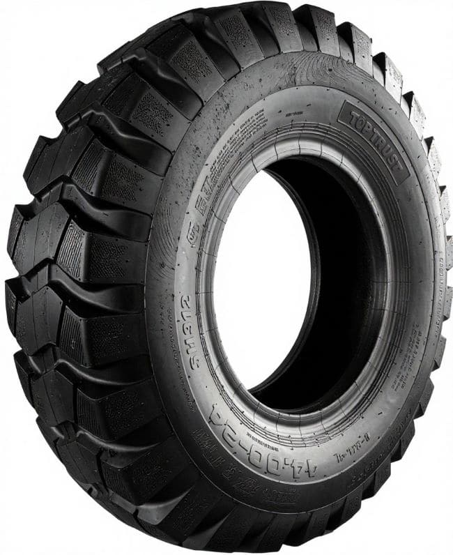 TopTrust SH312 E-3/L-3 Шины TopTrust SH312 E-3/L-3