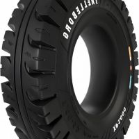 Trelleborg XP1000 7,00-12/5,00 Цельнолитая Шри-Ланка