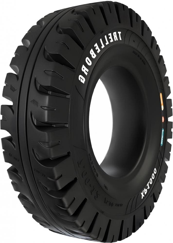 Trelleborg XP1000 Шины Trelleborg XP1000