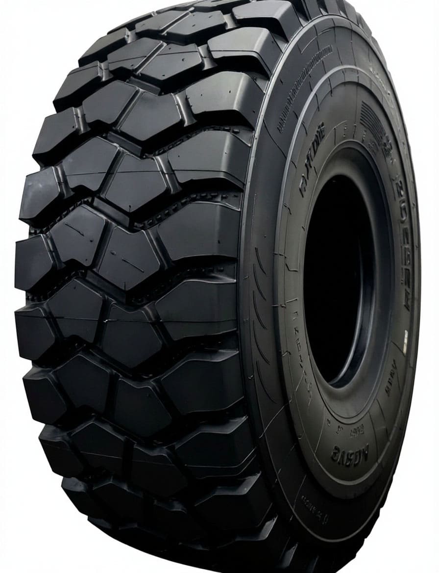 XCMG XG913 E-3/L-3 Шины XCMG XG913 E-3/L-3